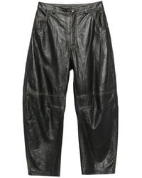 Giorgio Brato - Patch-Pocket Trousers - Lyst