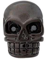 Northskull Pendiente Legacy - Negro