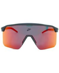 Nike - Expedition Shield Sunglasses - Lyst