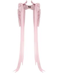 DSquared² - X Vaquera Marie Antoinette Shrug - Lyst
