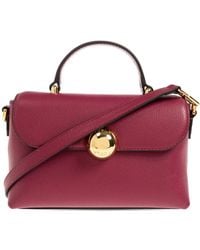 Furla - Mini Moonlight Tote Bag - Lyst