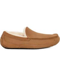 UGG - Chaussons Ascot - Lyst