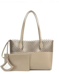 Sergio Rossi - Sr Mermaid Tote Bag - Lyst