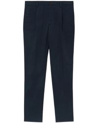 Burberry - Suit Pants - Lyst