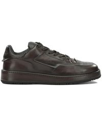 Officine Creative - "Eraser 001" Low-Top Sneakers - Lyst