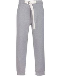 Brunello Cucinelli - トラックパンツ - Lyst