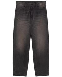 Carhartt - Aaron Pants - Lyst