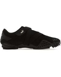 PUMA - Mostro Og Prime Strap Sneakers - Lyst