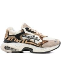 Premiata - Sneaker - Lyst
