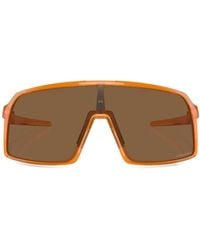 Oakley - Lunettes De Soleil Sutro Introspect À Monture Couvrante - Lyst