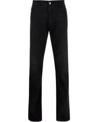 Billionaire - Wolf Straight-Cut Jeans - Lyst