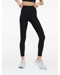 Casall - Sculpture 2.0 High-Waisted Leggings - Lyst