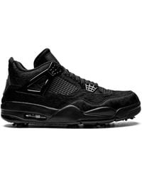Nike - 4 Golf Cat" Sneakers - Lyst