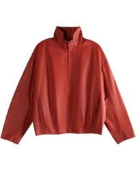 Omar Afridi - Jack Met Hoge Hals - Lyst
