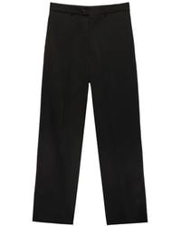MSGM - Tailored Trousers - Lyst