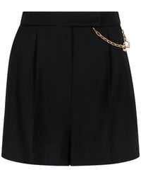 Elisabetta Franchi - Shorts - Lyst