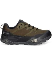 The North Face - Offtrail Hike Gore-Tex Lace-Up Sneakers - Lyst
