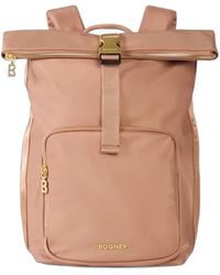Bogner - Klosters Neve Eike Fold-Over Backpack - Lyst