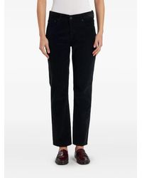 AG Jeans - Jeans Con Design A Cinque Tasche - Lyst