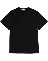 CIARAN - Cc1-Embroidered T-Shirt - Lyst