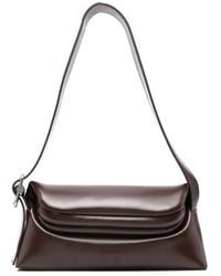 OSOI - Folder Brot Cross Body Bag - Lyst