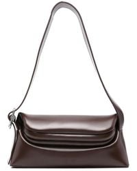 OSOI - Folder Brot Cross Body Bag - Lyst