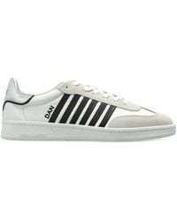 DSquared² - Boxer Sneaker - Lyst
