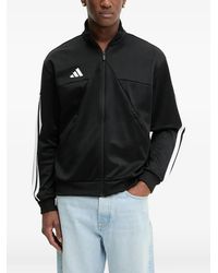 adidas - Tiro Zip-Up Track Jacket - Lyst