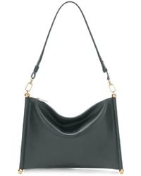 Furla - Sfera Soft Shoulder Bag - Lyst