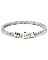 Charriol - Ibiza Cable Bangle - Lyst