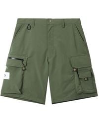 Izzue - Cargo Shorts - Lyst