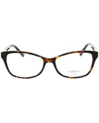 GANT - Cat-Eye Frame Glasses - Lyst