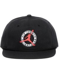 Nike - Flight Club Pro Flat-Bill Hat - Lyst