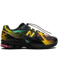 New Balance - X Bricks & Wood 1906 "Phantom/Egg Yolk" スニーカー - Lyst