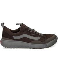 Vans - Ultrarange Sneakers - Lyst
