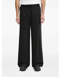 Rains - X Umbro Drawstring Piping Track Pants - Lyst