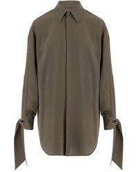Sa Su Phi - Silk Shirt - Lyst