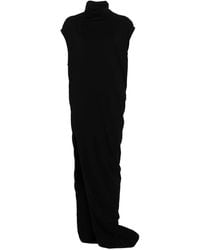 Rick Owens - Edfu T Maxikleid - Lyst