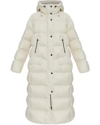 Bogner - Plumífero Joanna con capucha - Lyst