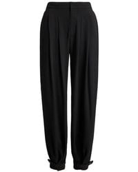 Polo Ralph Lauren - Jodhpur Pleated Trousers - Lyst