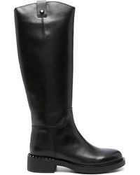 Ash - Boot - Lyst
