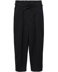 3.1 Phillip Lim - Origami プリーツ パンツ - Lyst