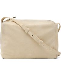 Marsèll - Borsa A Spalla Panetto Con Tracolla Regolabile - Lyst