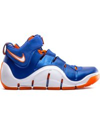 nike zoom lebron iv