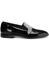 Giuseppe Zanotti - Eflamm Crystal - Lyst