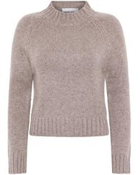 EMERSON RENALDI - Cashmere Crew-Neck Sweater - Lyst