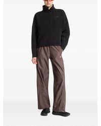 Under Armour - Unstoppable Fleece Half-Zip Sweater - Lyst