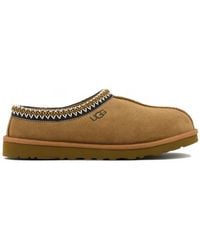 UGG - Bestickte Tasman Ii Slipper - Lyst
