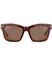 Serengeti eyewear - Winona Sunglasses - Lyst