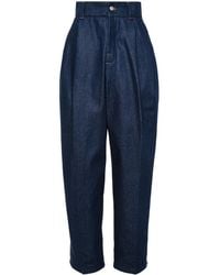 Jacquemus - Jeans Le De Nîmes Curzio - Lyst